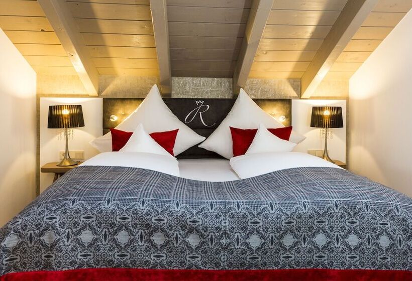 اتاق لوکس, Das Rübezahl