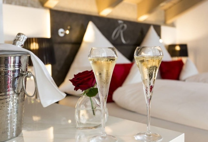 اتاق لوکس, Das Rübezahl