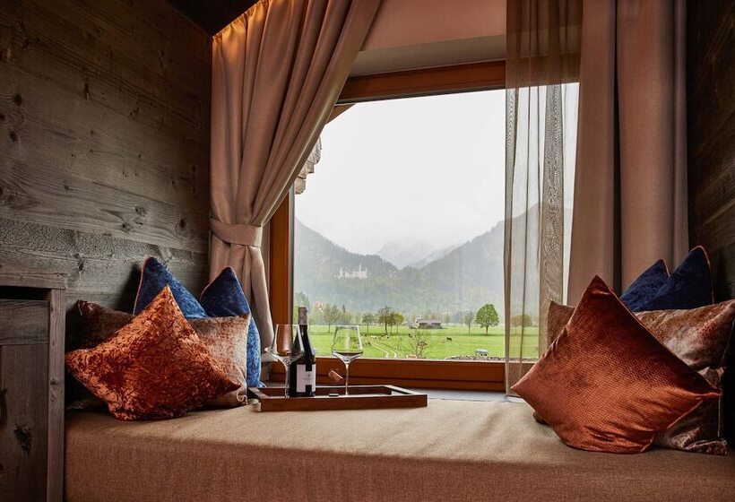 سوییت جونیور, Das Rübezahl