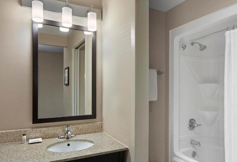 Стандартный Номер Кровать Кинг, Delta Hotels By Marriott Guelph Conference Centre