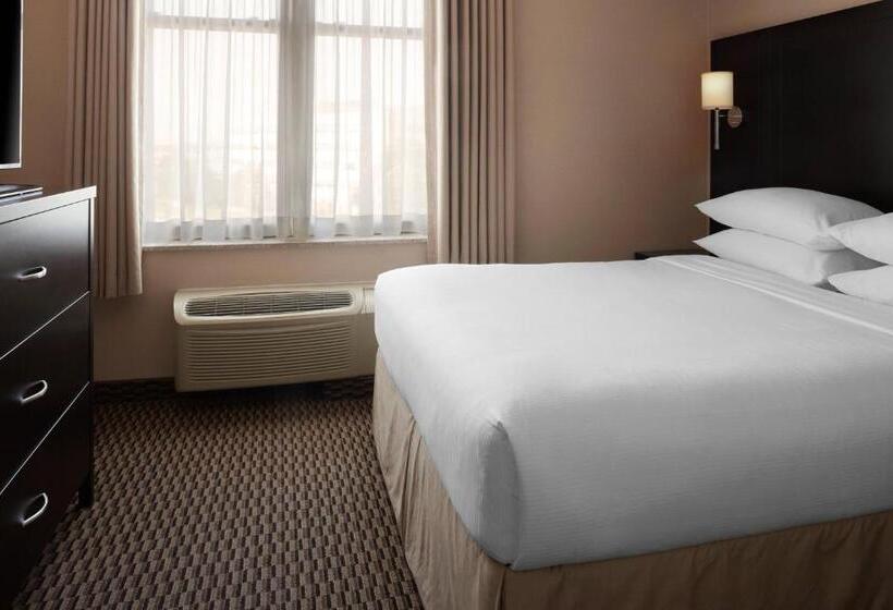套房, Delta Hotels By Marriott Guelph Conference Centre