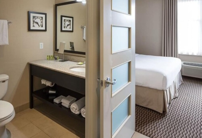 套房, Delta Hotels By Marriott Guelph Conference Centre