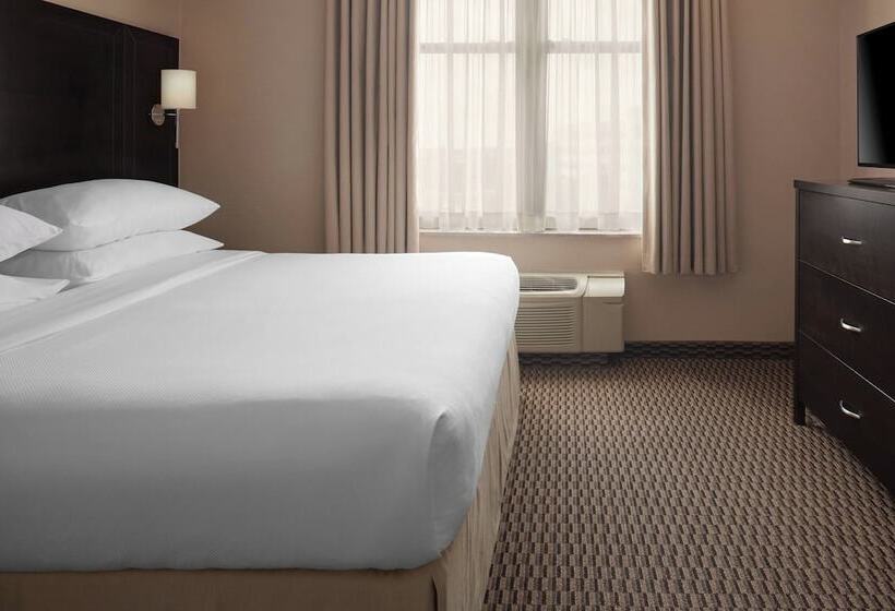 套房, Delta Hotels By Marriott Guelph Conference Centre