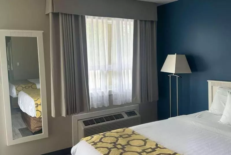 ２ベッドルームアパートメント, Golden Tulip Sharjah