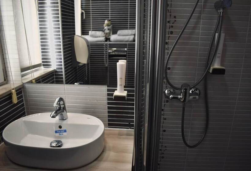 اتاق استاندارد, City View Deluxe