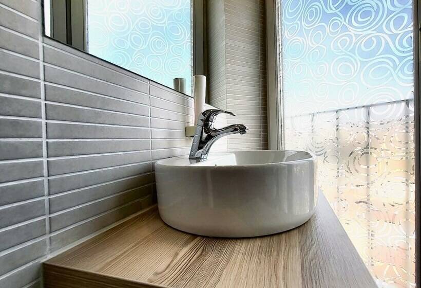 اتاق استاندارد, City View Deluxe