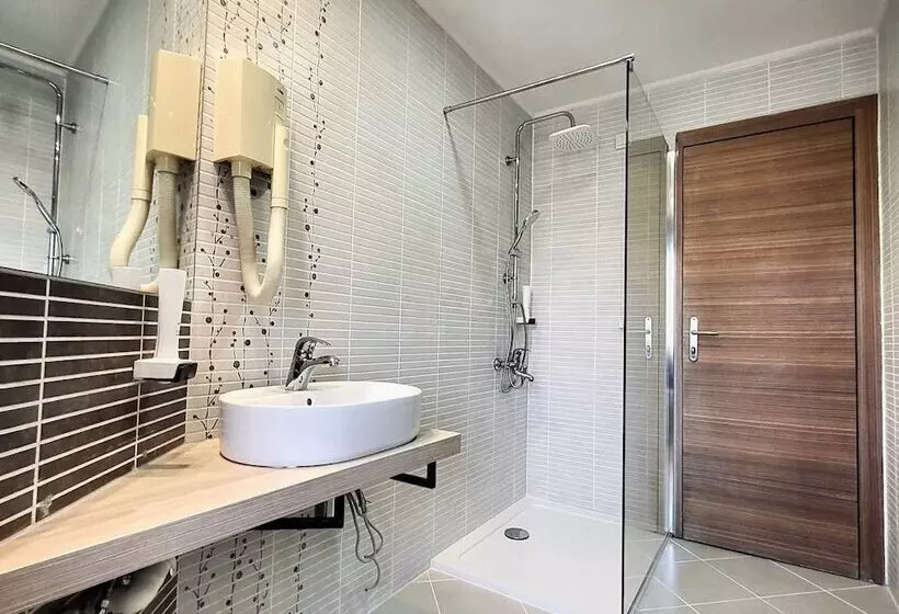 اتاق استاندارد, City View Deluxe