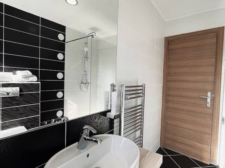 اتاق استاندارد, City View Deluxe