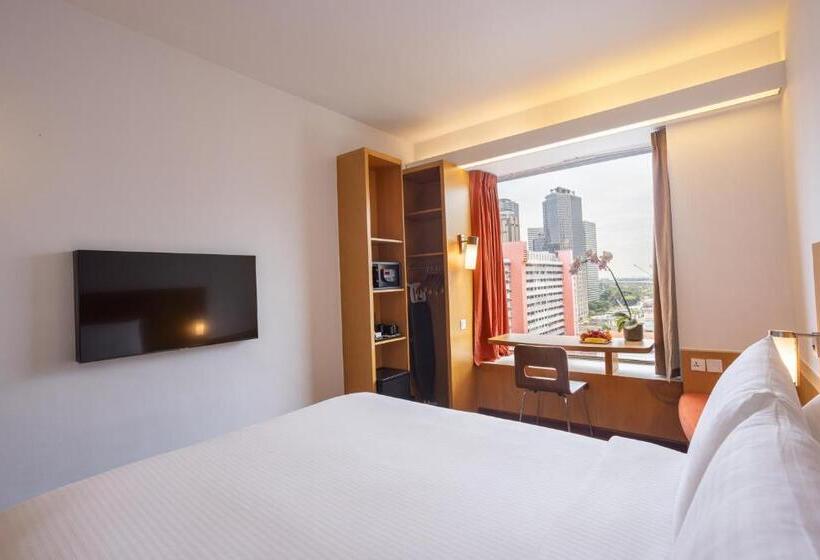 اتاق سوپریور, Ibis Singapore On Bencoolen