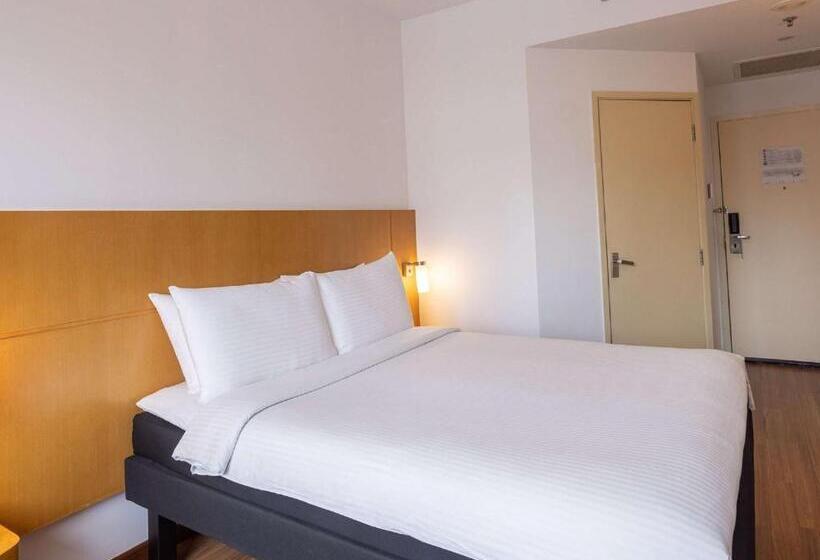 اتاق لوکس, Ibis Singapore On Bencoolen