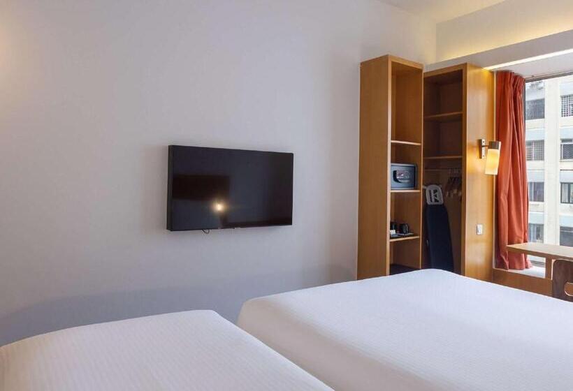 اتاق سوپریور خانوادگی, Ibis Singapore On Bencoolen