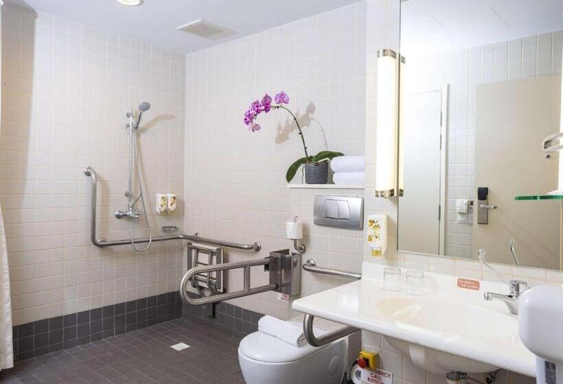 اتاق سوپریور یک تخته, Ibis Singapore On Bencoolen