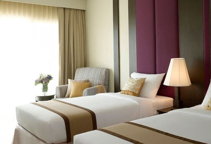 غرفة ديلوكس, Intimate Hotel Pattaya Sha Extra Plus