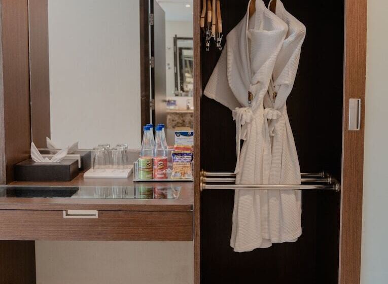 غرفة ديلوكس, Intimate Hotel Pattaya Sha Extra Plus