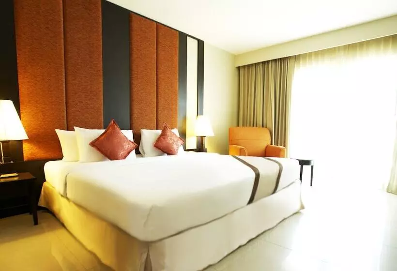 اتاق لوکس, Intimate Hotel Pattaya   Sha Extra Plus