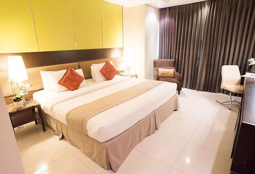اتاق لوکس, Intimate Hotel Pattaya   Sha Extra Plus
