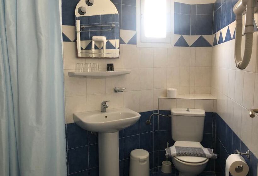 Camera Standard, Karidis