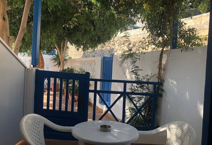 Camera Standard, Karidis