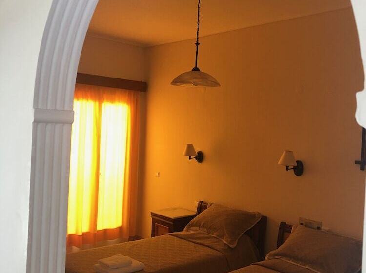 Camera Standard, Karidis