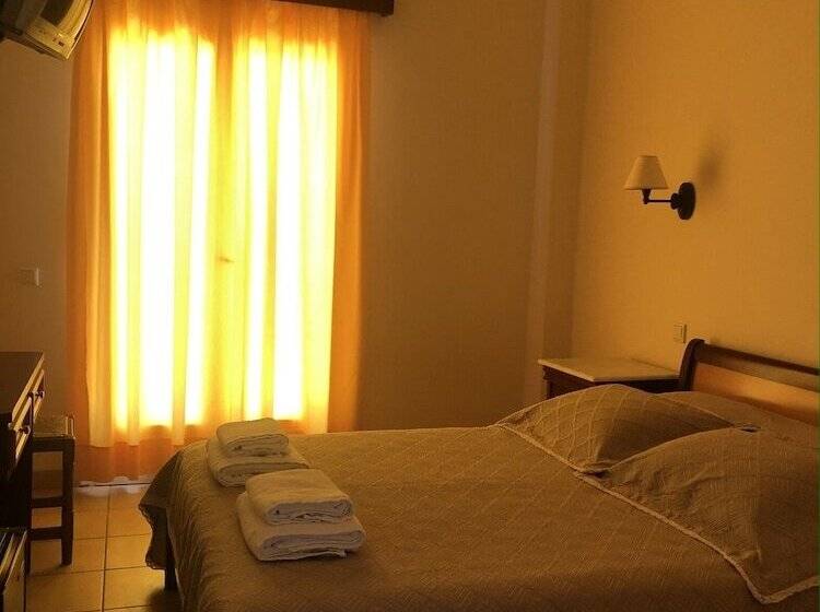 Camera Standard, Karidis