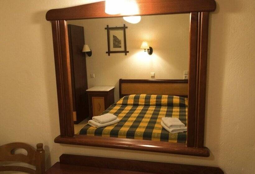 Camera Standard, Karidis