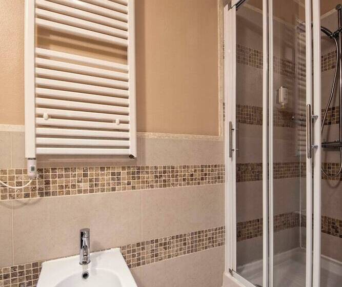 주니어 스위트, Resort Lake Garda