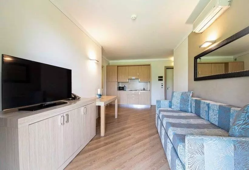 اتاق استاندارد, Resort Lake Garda