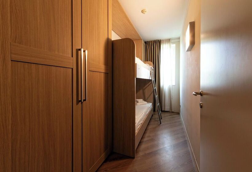 غرفة قياسية, Resort Lake Garda