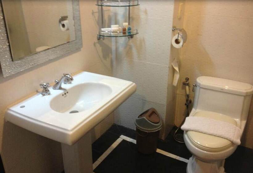 标准间, Lk Metropole Pattaya