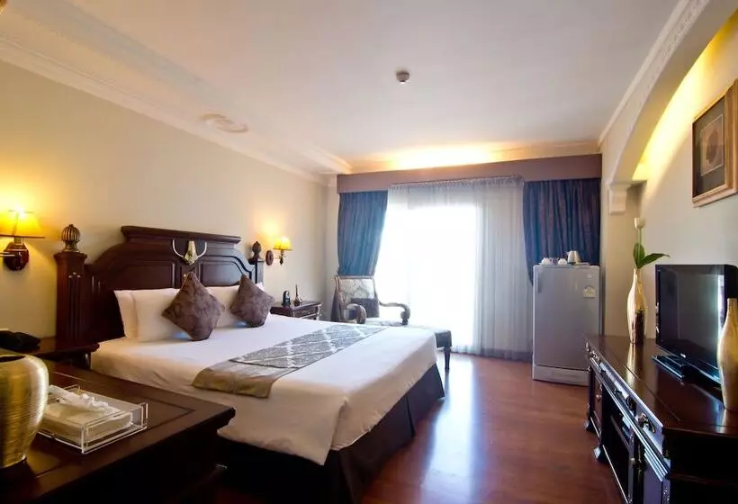 スタンダードルーム, Lk Metropole Pattaya
