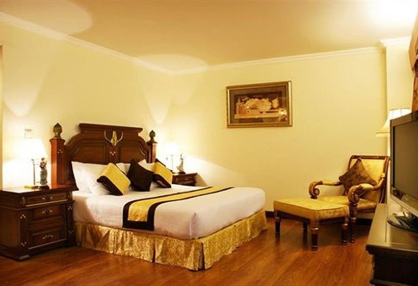 标准间, Lk Metropole Pattaya