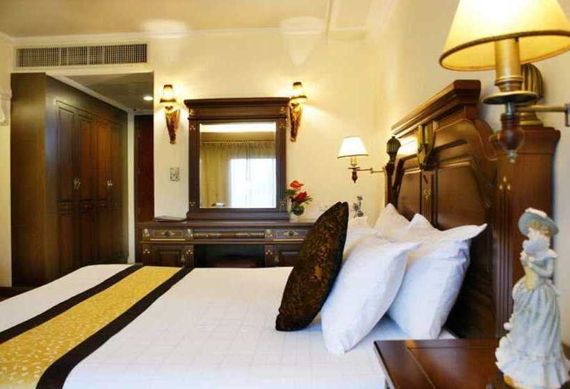 Номер Стандарт, Lk Metropole Pattaya