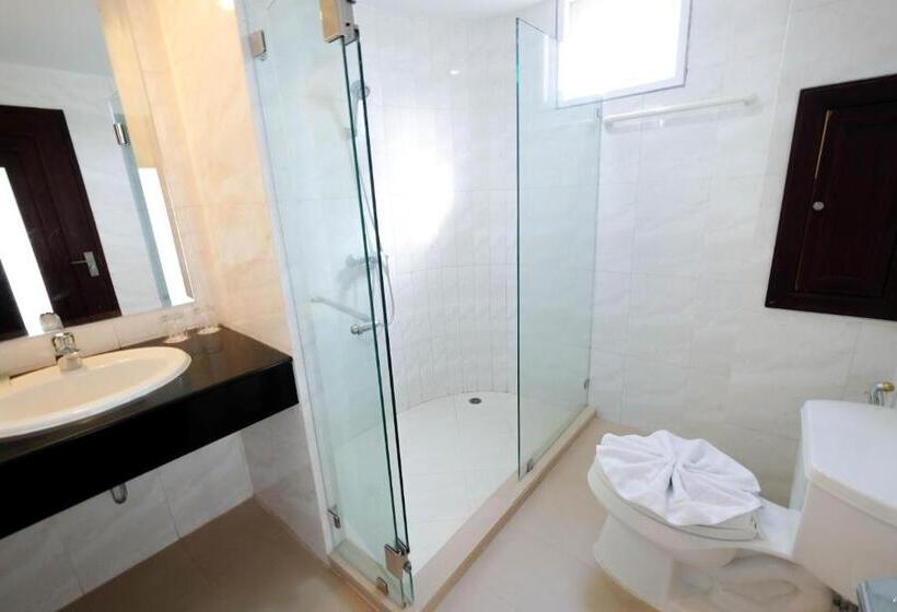 标准间, Lk Metropole Pattaya