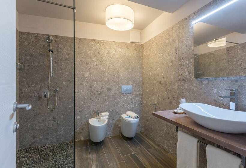 スタンダード４人部屋, Pace 1954