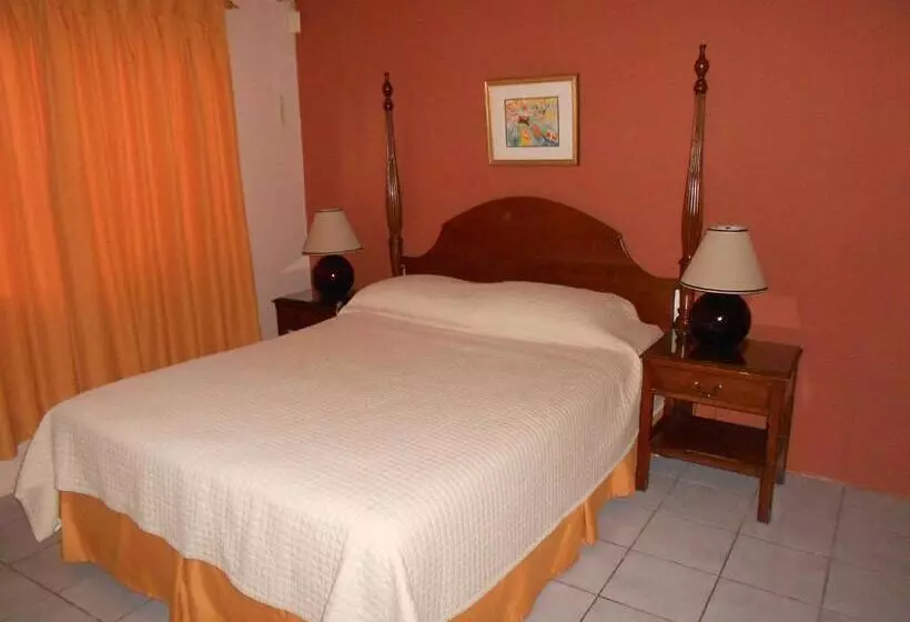 آپارتمان 1 خوابه, Pipers Cove Resort