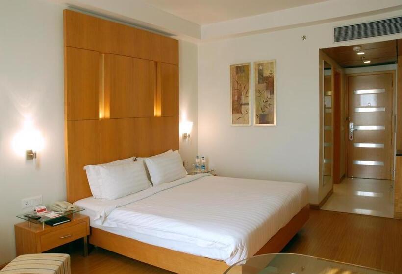 스탠다드 룸, Ramada By Wyndham Jaipur