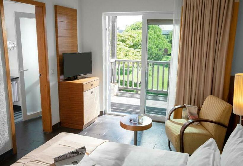 Номер Стандарт, Robinson Quinta Da Ria   All Inclusive