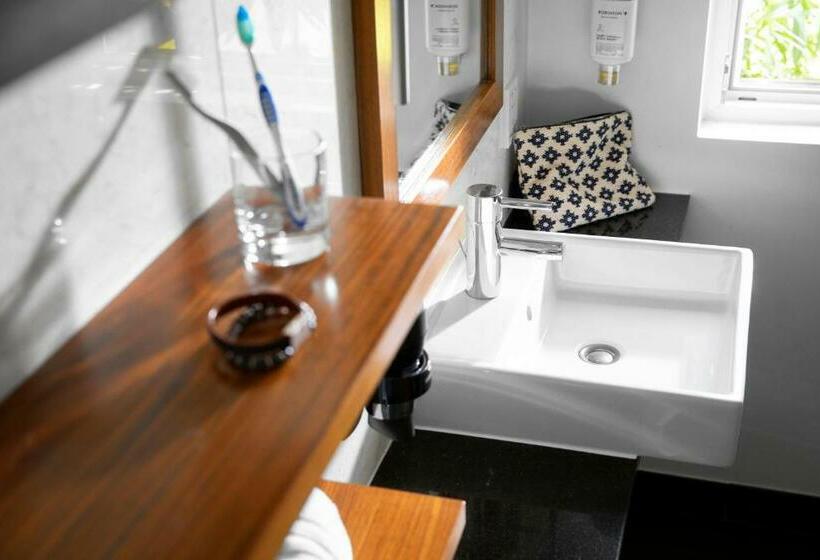 Номер Стандарт, Robinson Quinta Da Ria   All Inclusive