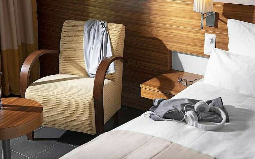 Номер Стандарт, Robinson Quinta Da Ria   All Inclusive