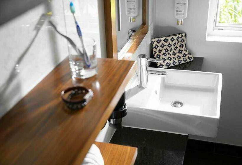 Номер Стандарт, Robinson Quinta Da Ria   All Inclusive