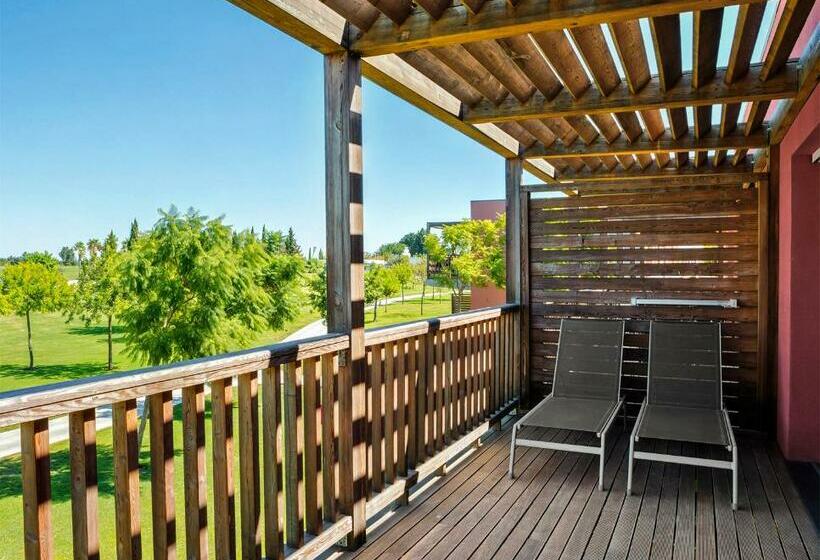 Семейный Номер, Robinson Quinta Da Ria   All Inclusive