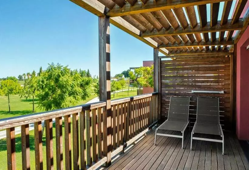 ファミリールーム, Robinson Quinta Da Ria   All Inclusive