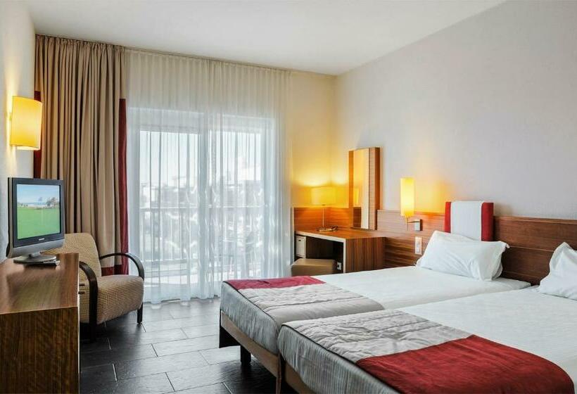 Семейный Номер, Robinson Quinta Da Ria   All Inclusive