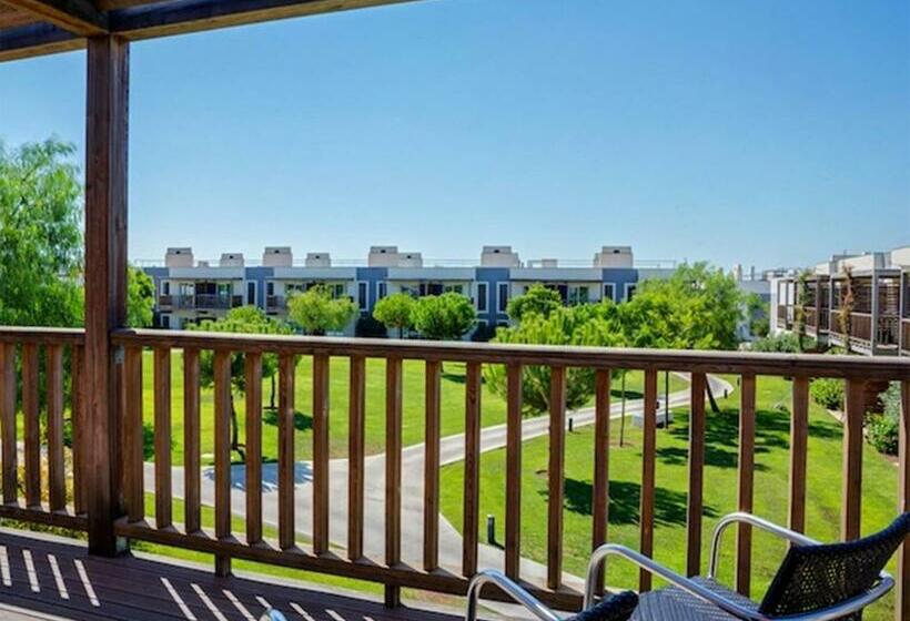 Семейный Номер, Robinson Quinta Da Ria   All Inclusive