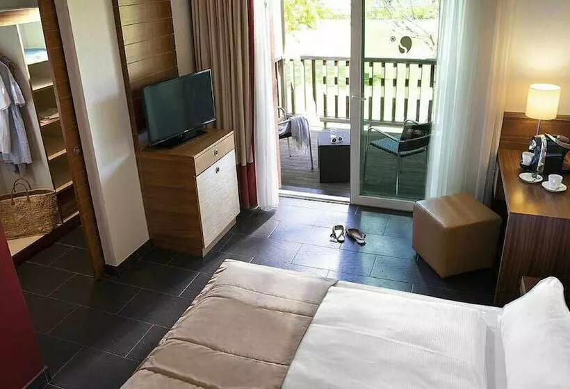ファミリールーム, Robinson Quinta Da Ria   All Inclusive