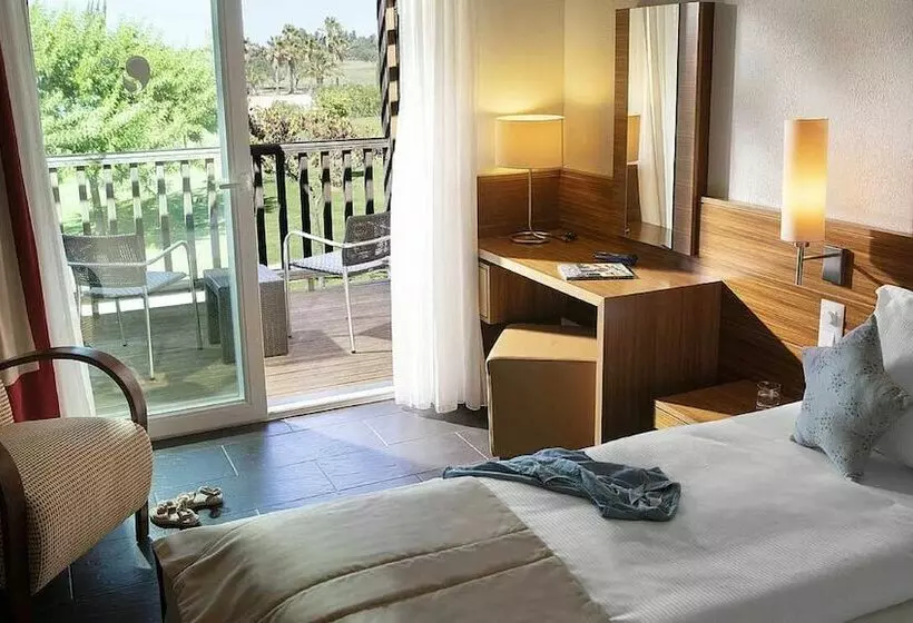 ファミリールーム, Robinson Quinta Da Ria   All Inclusive
