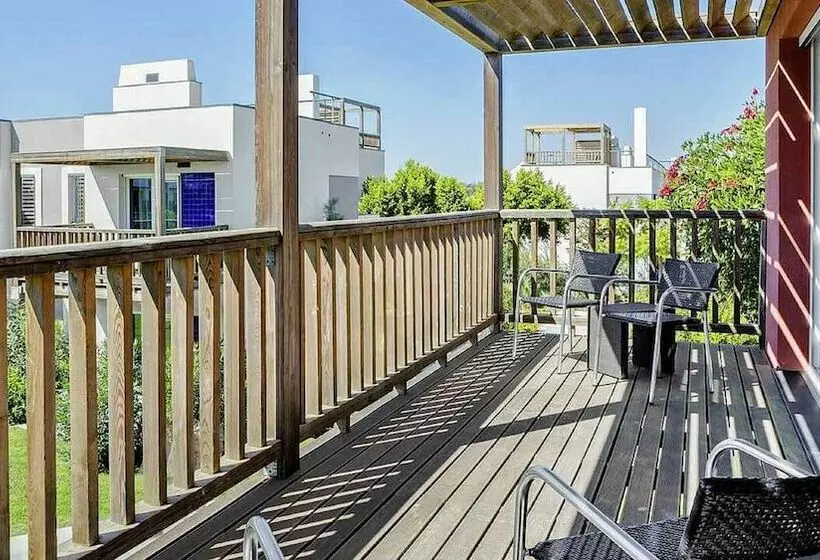 ファミリールーム, Robinson Quinta Da Ria   All Inclusive