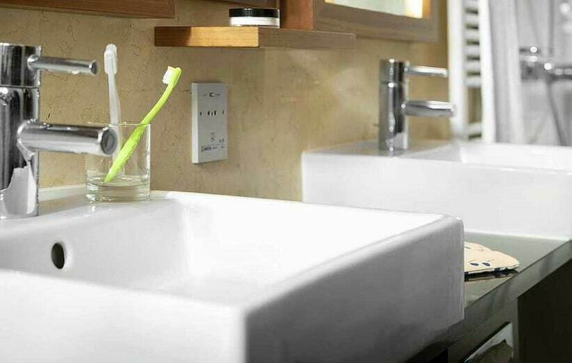 Семейный Номер, Robinson Quinta Da Ria   All Inclusive