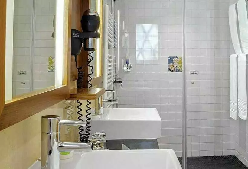 ファミリールーム, Robinson Quinta Da Ria   All Inclusive