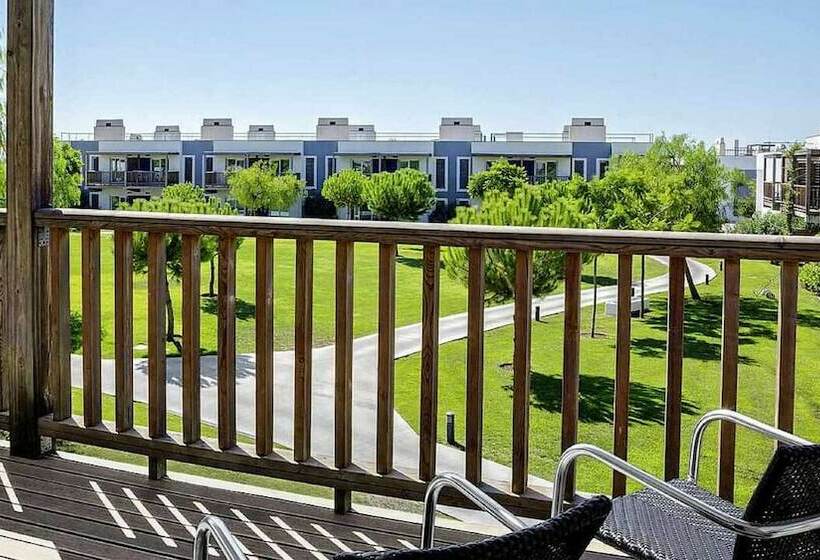 Семейный Номер, Robinson Quinta Da Ria   All Inclusive